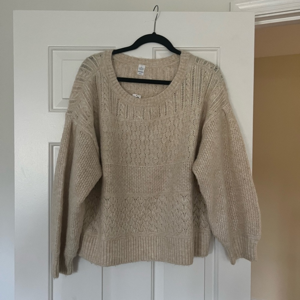 NWT Old Navy Sweater